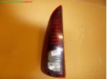 FANALE POST.S. FUME RENAULT ESPACE (J66) Parti elettriche Fanaleria Fana …