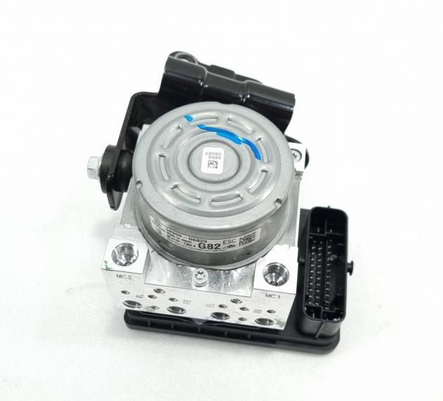 ABS KIA Picanto Serie 58900-G6820 G3LA, G3LD Bifuel/Gas 1000 (1723)