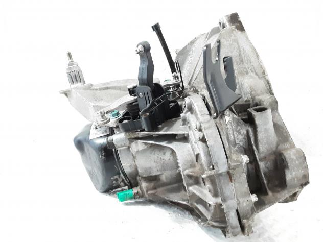 CAMBIO MANUALE COMPLETO NISSAN Micra 7° Serie HR12DE Benzina 1200 (1016) - Foto 6