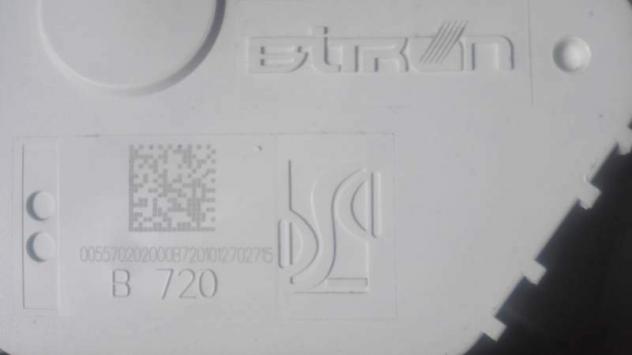 Pedale GAS / Acceleratore elettronico FIAT Grande Punto 2015 - Foto 3