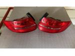 Fanali posteriori Audi A3 8PA del 2009