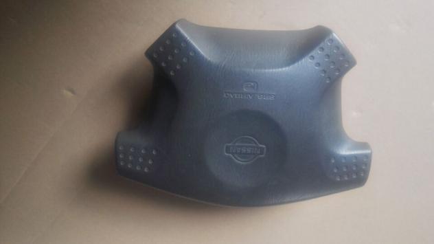 AirBag / Air Bag volante Nissan Patrol GR Y61