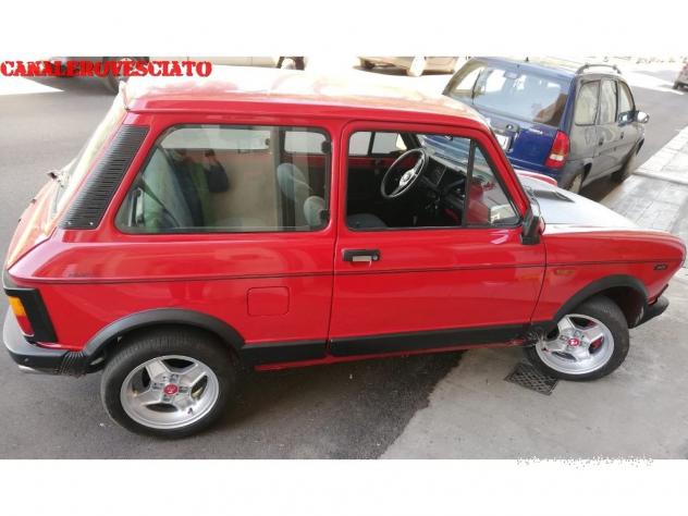 Cromodora Cd30 5,5x13 et07 Autobianchi A112 abarth - Foto 5