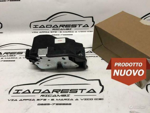 Serratura Portiera BMW Serie 1 E87 51217202146 - Foto 2