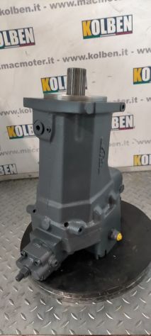 Pompa oleodinamica Linde BPR-260 L - Foto 2