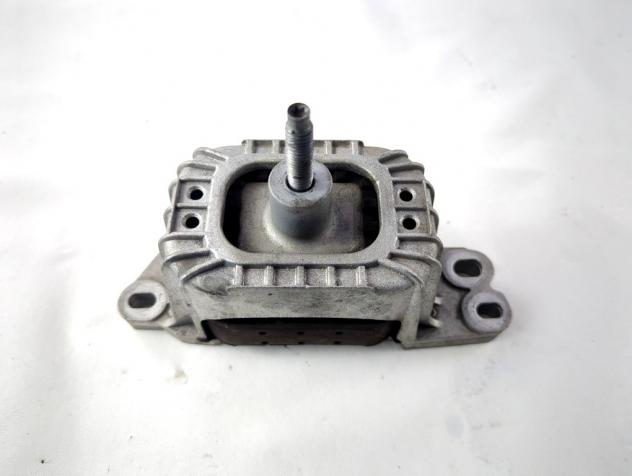 1839J9 SUPPORTO MOTORE CITROEN C5 SW 2.0 D 120KW 6M 5P (2010) RICAMBIO USATO - Foto 4