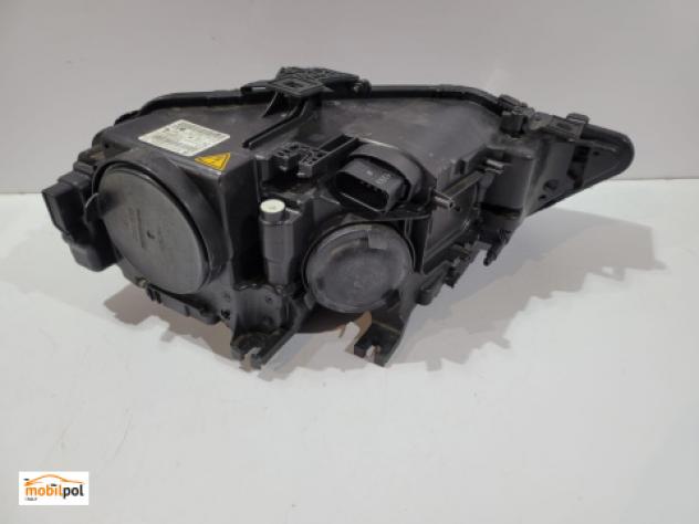 AUDI A4 B8 8K0 LIFT LAMPA PRZEDNIA XENON L- 12829 - Foto 5