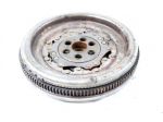 03G105266CJ VOLANO CON CORONA DENTATA SKODA OCTAVIA VRS SW 2.0 D 125KW AUT …