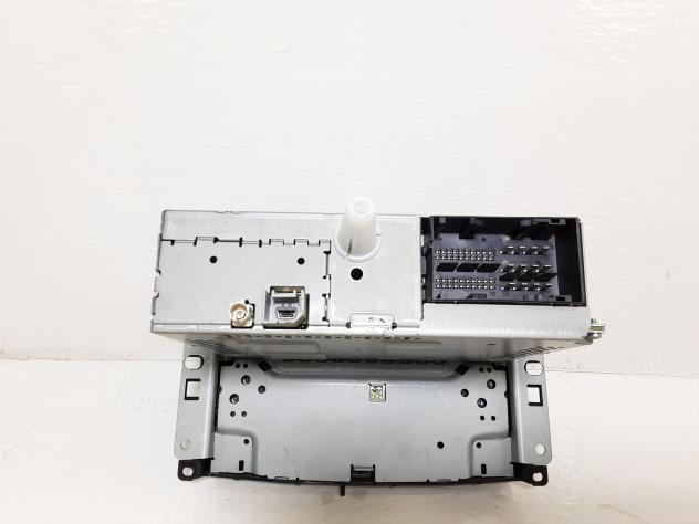 AUTORADIO FIAT 500 L Serie (351_352) 07355944690 (12) - Foto 5