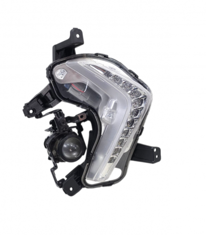 FANALINO PARAURTI ANT DX HYUNDAI Tucson serie 92208-D7700 (15)