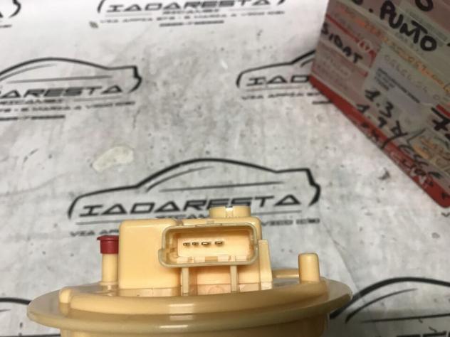 Pompa Carburante Diesel Fiat Punto - Mito 1.3 Mjet 51802207 - Foto 3