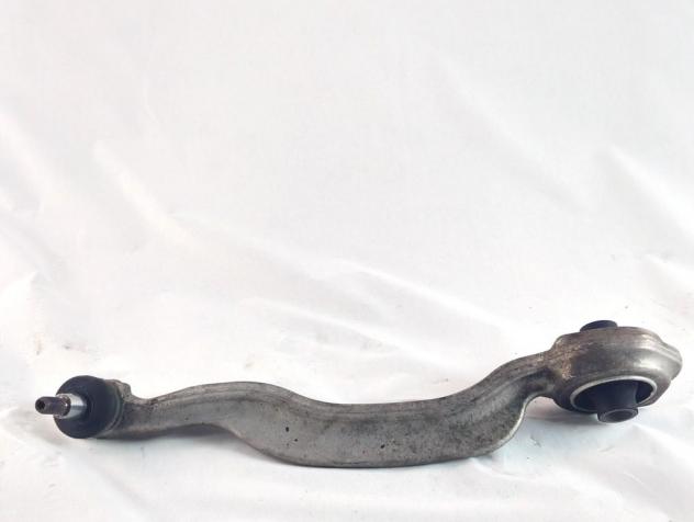 2213331705 BRACCIO OSCILLANTE ANTERIORE INFERIORE SINISTRO MERCEDES S400 LUNGA W221 3.5 I 205KW AUT 5P (2010) RICAMBIO USATO - Foto 5