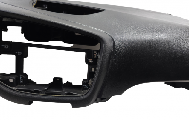CRUSCOTTO SENZA AIRBAG PASSEGGERO KIA Cee'd 2° Serie 84710-A2000WK (12) - Foto 9