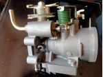 corpo farfallato Micra 1.3 16119-44810