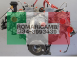 Alfa Romeo Giulia 2.9 670050436 motore completo 670052721