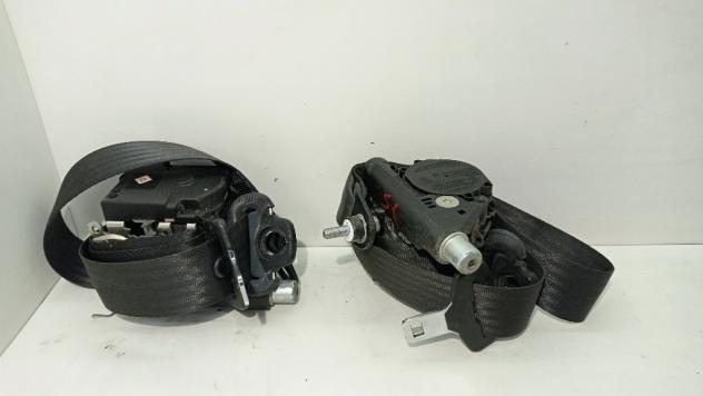 KIT AIRBAG COMPLETO FIAT Panda 2° Serie 188A4000 (0310) - Foto 5