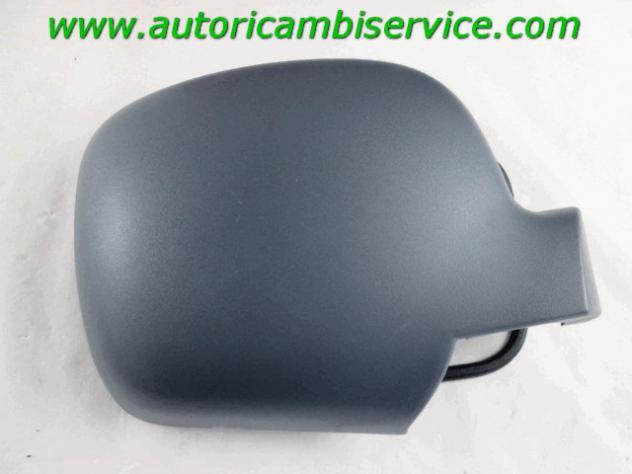 36074 CALOTTA RIVESTIMENTO SPECCHIETTO RETROVISORE DESTRO RENAULT KANGOO 1.5 DCI RICAMBIO NUOVO - Foto 2