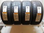 4 gomme 245 45 21 pirelli a9612