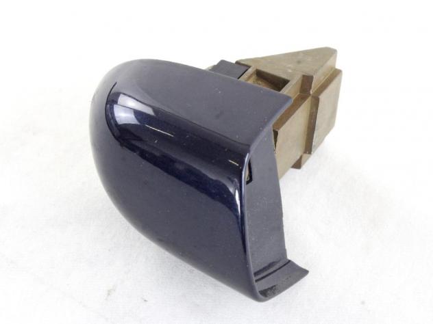 51217002272 MANIGLIA ESTERNA PORTA ANTERIORE DESTRA BMW 320 CD E46 2.0 D 110KW 6M 2P (2005) RICAMBIO USATO - Foto 2