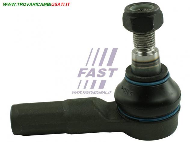 TESTA TIRANTE STERZO MERCEDES SPRINTER 06 906 SX/DX FT16020