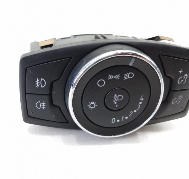INTERRUTTORE COMANDO LUCI FORD EcoSport Serie AV1T-13D061-CE (12) - Foto 3