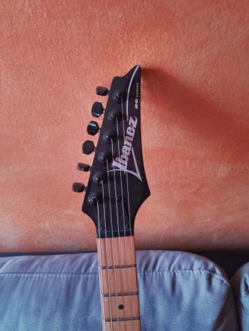 Chitarra elettrica - Foto 2