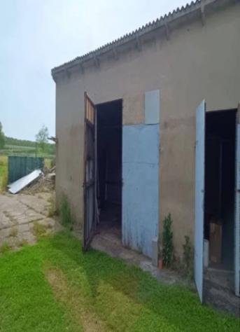 Immobile in asta di 237 m² con più di 5 locali in vendita a Calto - Foto 2