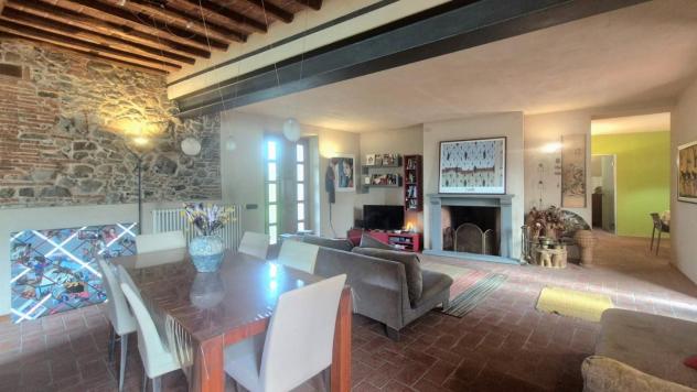Rustico in vendita a Marlia - Capannori 180 mq Rif: 1444818 - Foto 8