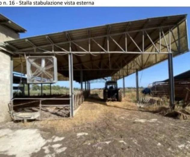 Immobile in asta di 361 m² in vendita a Latina - Foto 6