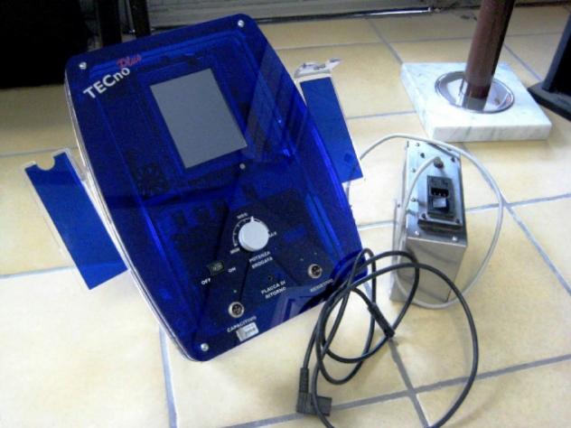 ESTETICA TECNO PLUS curativo per aumento calore interno rif. 3536206