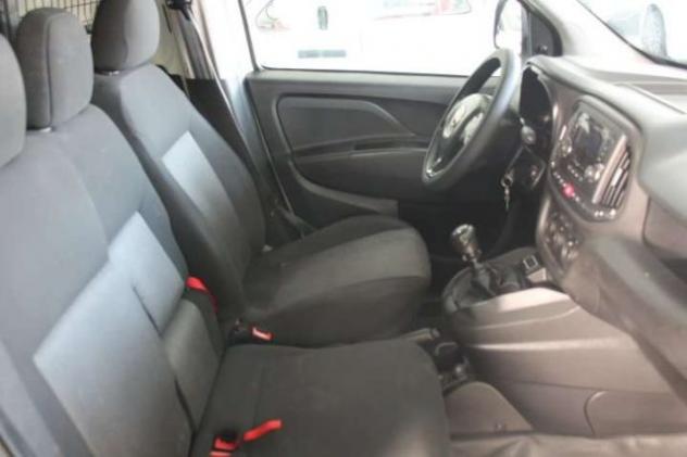 FIAT Doblo 3 POSTI 1.6 MJet rif. 23957800 - Foto 8