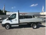 FORD Transit CASSONE FISSO 2.0TDCi EcoBlue 130CV Trend rif. 23787262