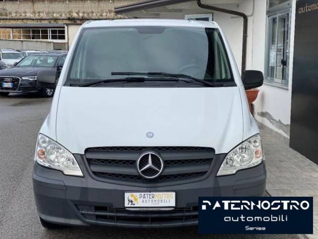 MERCEDES-BENZ VITO 2.2 136CV - Foto 3