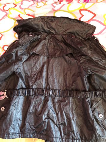 Burberry trench originale - Foto 7
