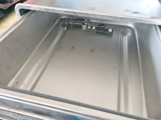 cassetto per macchina del caffè usato - Foto 4