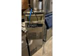 fabbricatori ghiaccio 25 kg usati revisionati