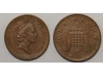 R202 - REGNO UNITO.- MONETE RARE