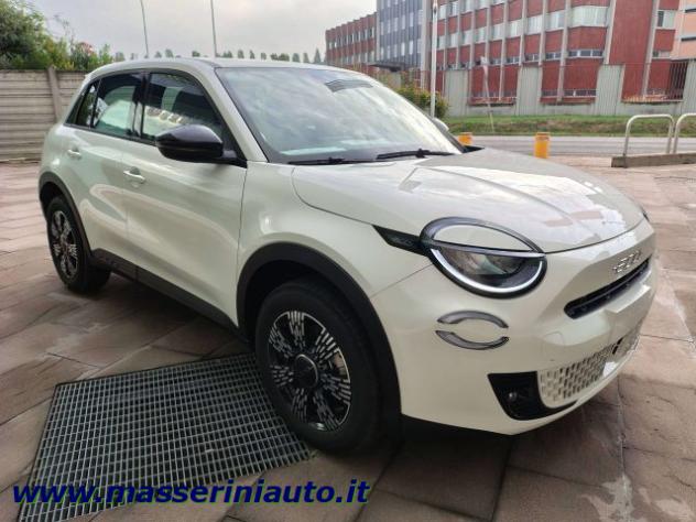 FIAT 600 600 1.2 hybrid Icon 145cv auto rif. 24111860 - Foto 7