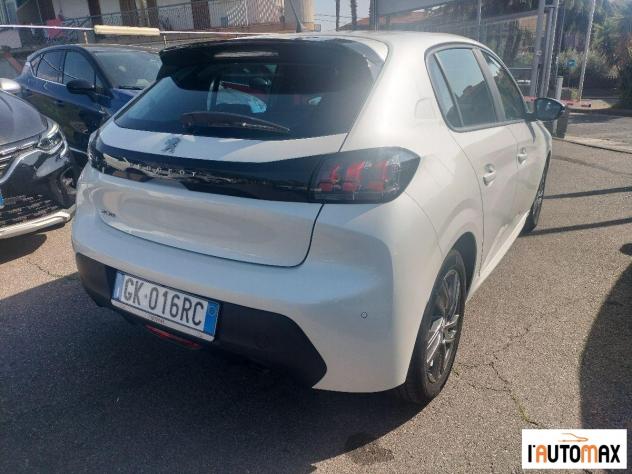 PEUGEOT - 208 1.2 puretech Allure s&s 100cv - Foto 6