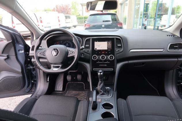 Renault Megane Sporter Blue dCi 115 CV Business - Foto 7
