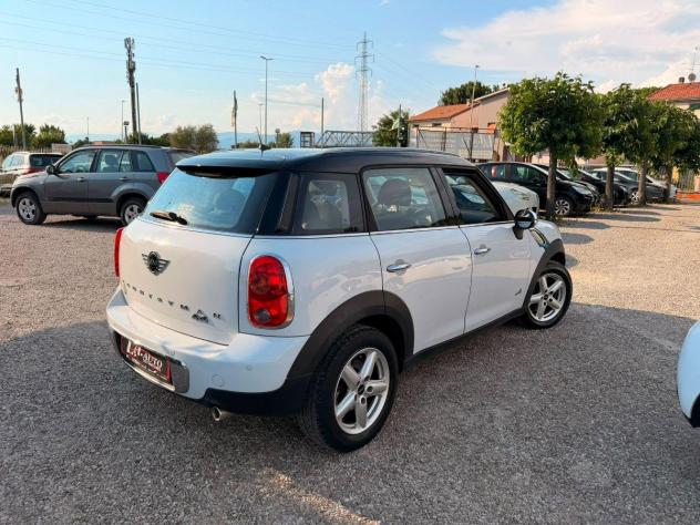 MINI - Countryman - Cooper D - Foto 3