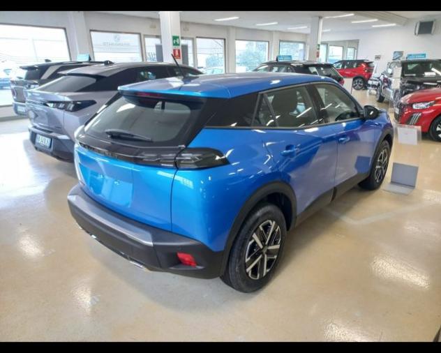 PEUGEOT 2008 1.2 hybrid Style 136cv e-dcs6 rif. 22525896 - Foto 4