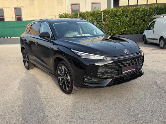 MG HS 1.5 T HEV Luxury AT - Foto 7