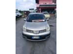 Nissan Note 1.4 16V Acenta