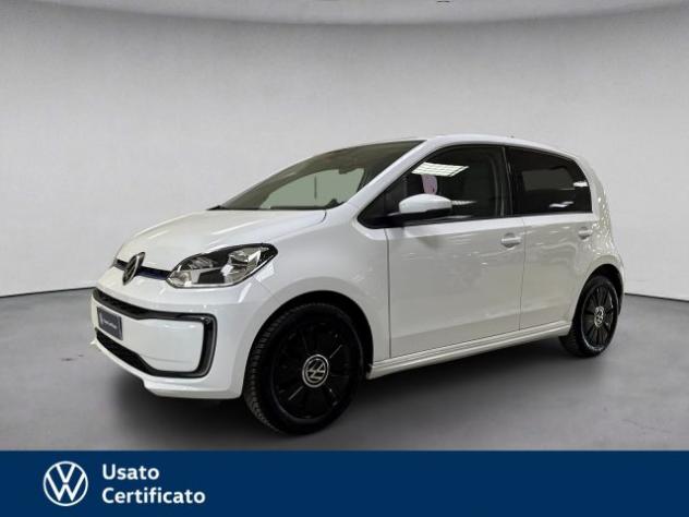 VOLKSWAGEN e-up! 5p rif. 24189994