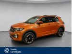 VOLKSWAGEN T-Cross 1.0 tsi sport 95cv rif. 23995529