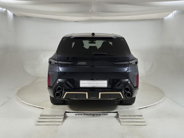 BMW XM Serie X XM - Foto 4