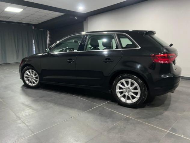 AUDI A3 SPB 1.6 TDI 110 cv 5/p rif. 23738791 - Foto 5
