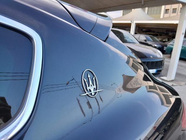 Maserati Levante V6 Diesel AWD - Foto 5