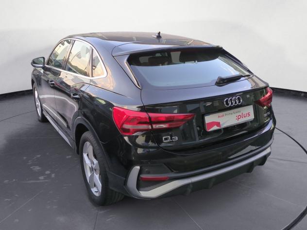 Audi Q3 Sportback 35 TDI S tronic Business Plus - Foto 3